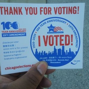 Meet your Posher, Michael